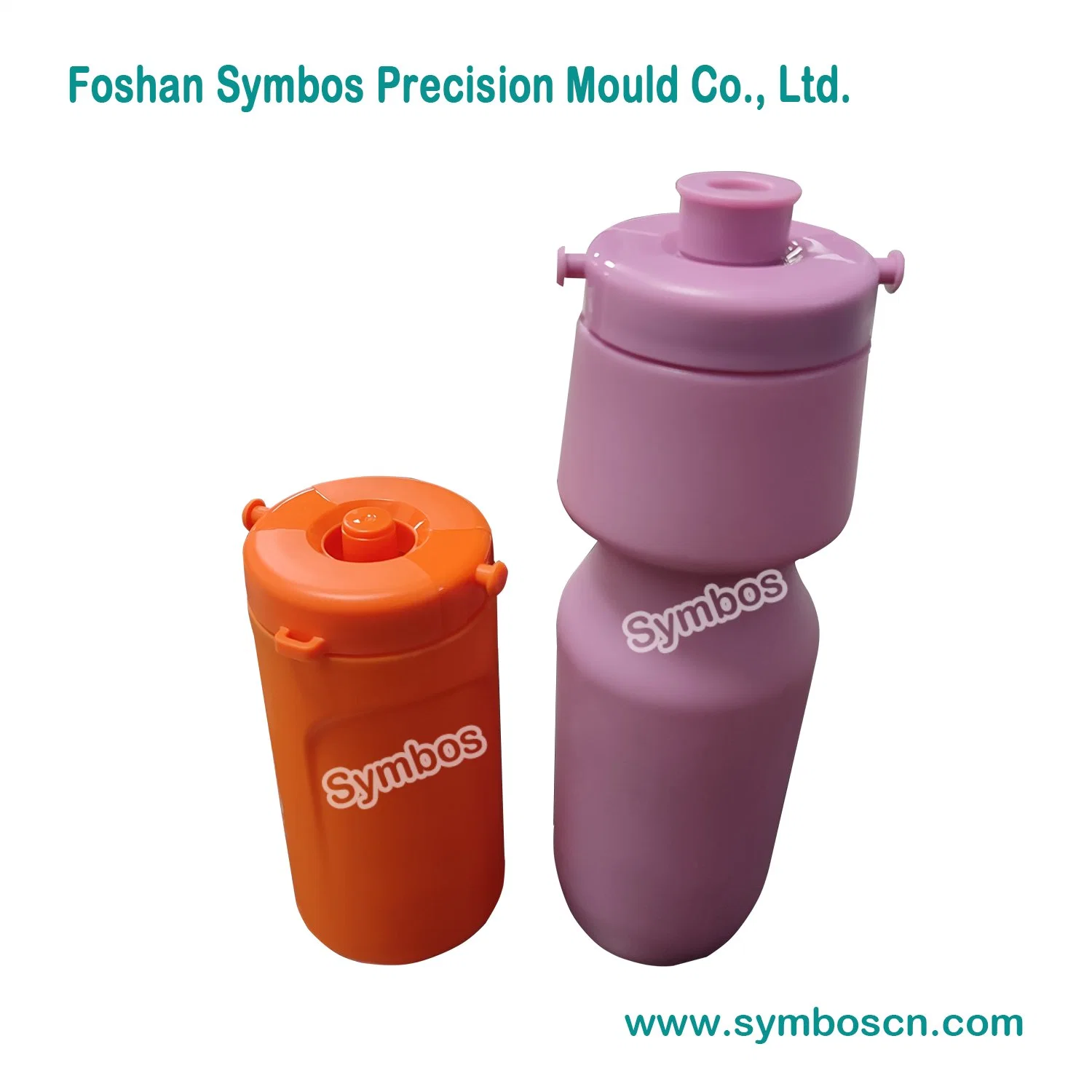 OEM Customized Molding Maker Manufacturer Professional Design Injection Plastic Moulding for Bottle Toy Auto Parts