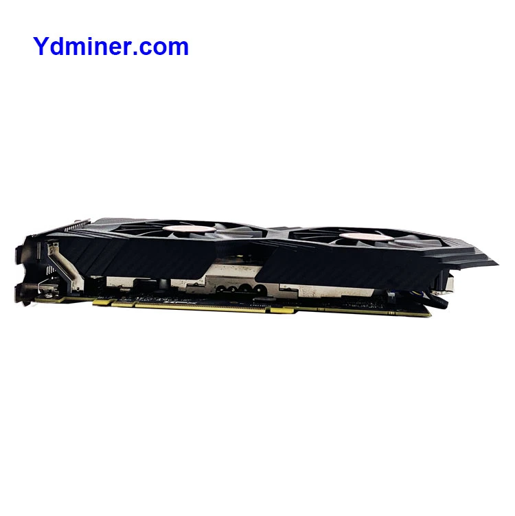 Big Discount VGA Graphic Card 580 8g Gaming Graphics Card