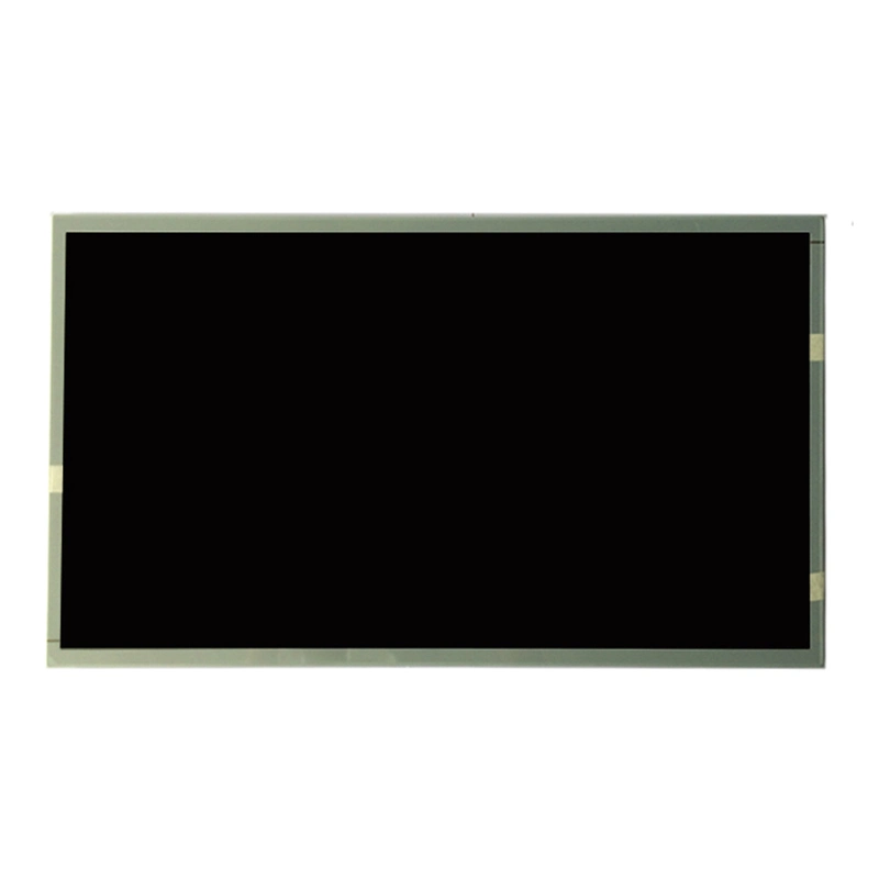 Non-Customized 18.5 Inch HMI Industrial Monitor Smart Touch Screen Industrial Intel J1900 Quad Core All in One Computer Industrial Touch LCD Screen