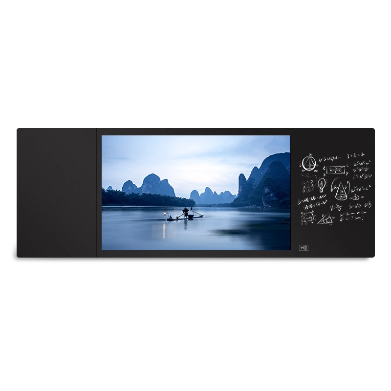 Electronic Blackboard Excellent Education Capacitive Touch Smart Board Digital Blackboard