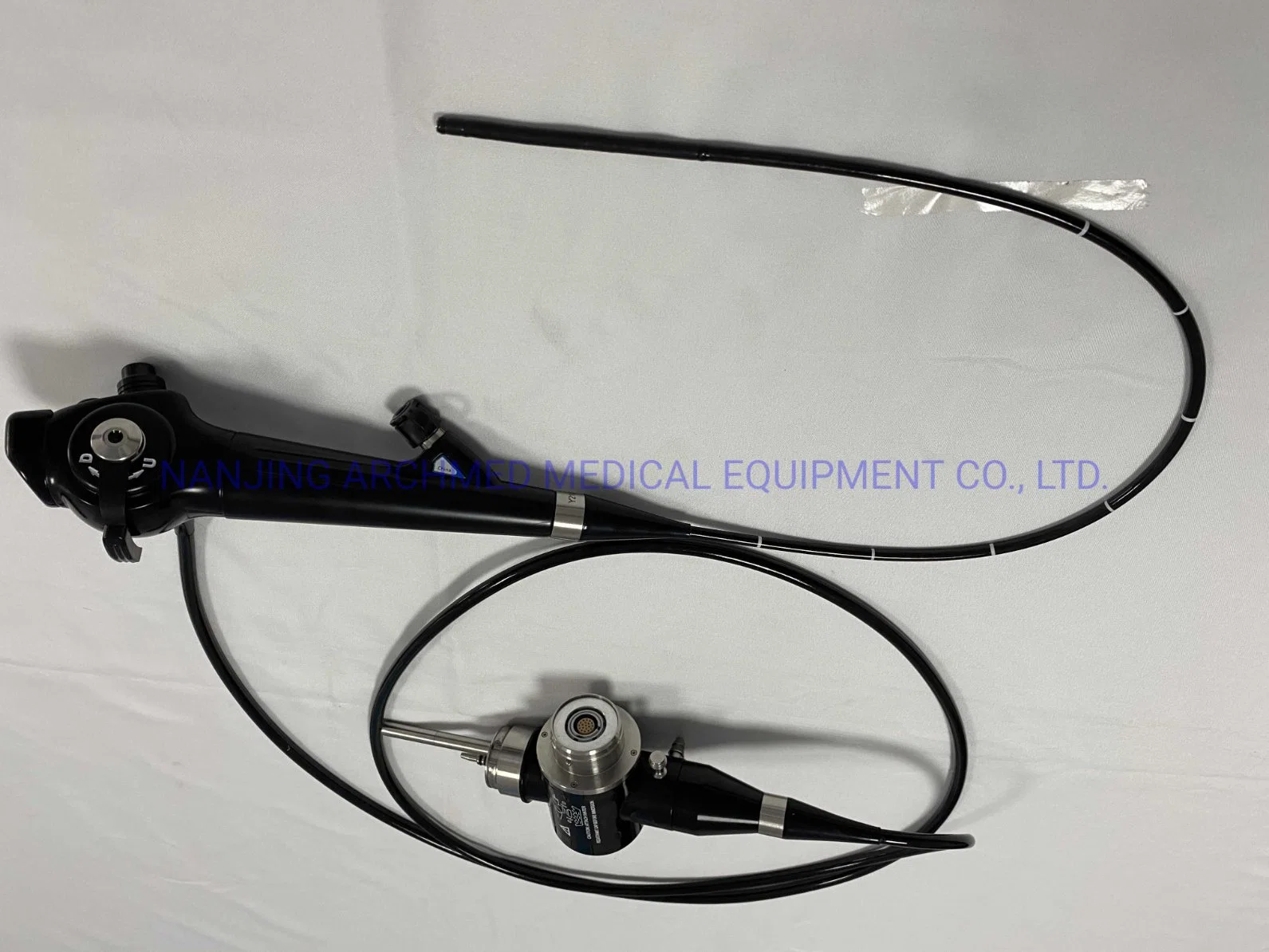 Medical Equipment Endoscope System Video Brochoscope