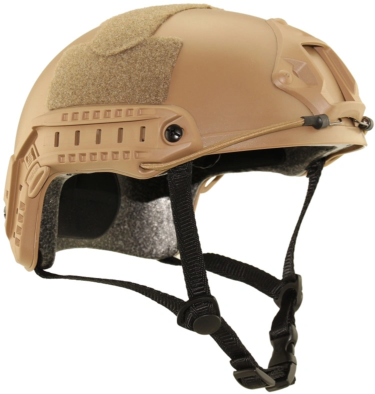 Outdoor Sports Military Gaming Protective Helmet