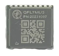 Qfl7mu3 GPS-Modul für Fahrzeugnavigation