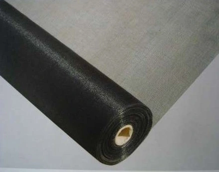 High quality/High cost performance Plastic/Stainless Steel Window Screen