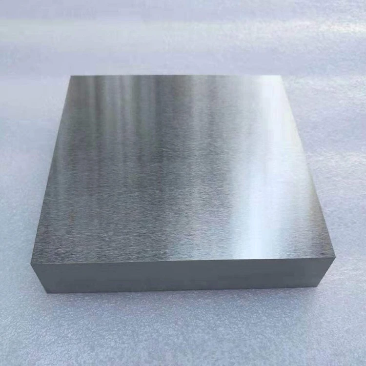 Hot Selling Quality Molybdenum Plate High Melting Point