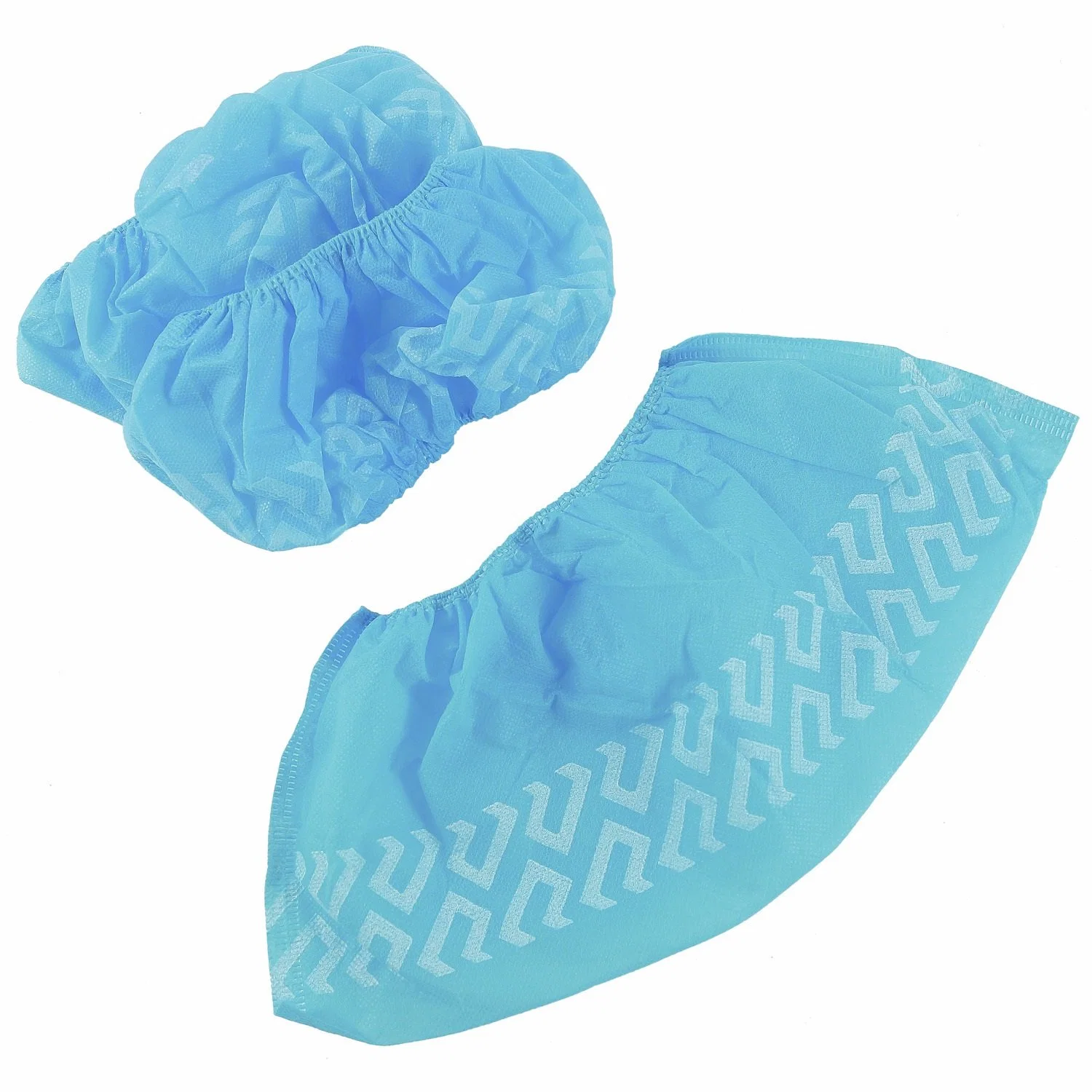 Disposable Shoe Cover Non Woven Shoe Covers PP Anti-Skid Shoe Cover