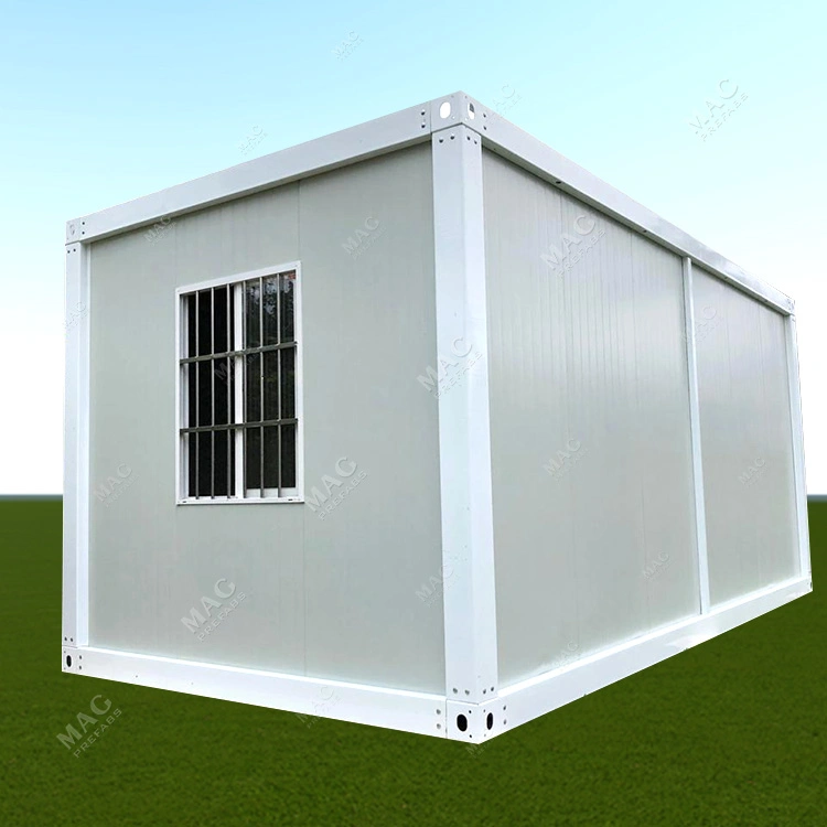 Prefabricated Modular Homes Prices Container Cabins for Sale