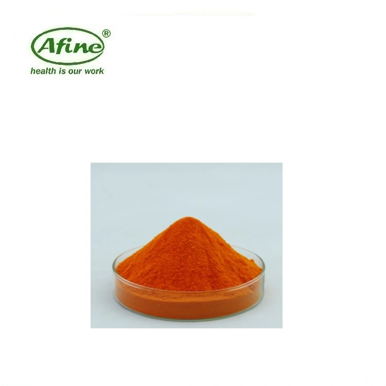 CAS 127-40-2 Xanthophyll / Beta, E-Carotene-3 / Beta, E-Carotene-3, 3&prime; -Diol / Sag-1000 / Xanthophyll From Corn / Lutein