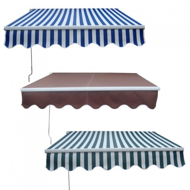 Outdoor Canopy Sunshade