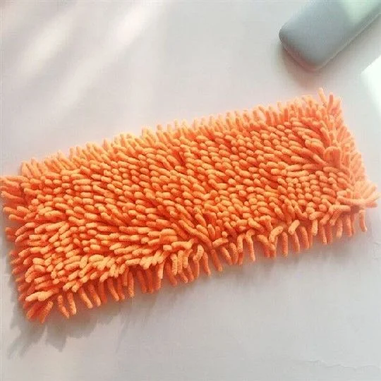 House Microfiber Mop Head Cloth Cover