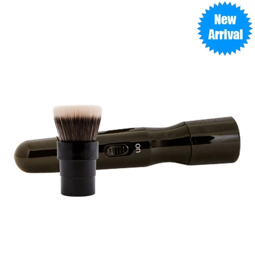 Cosmetics for Women Automated Rotating Makeup Brush
