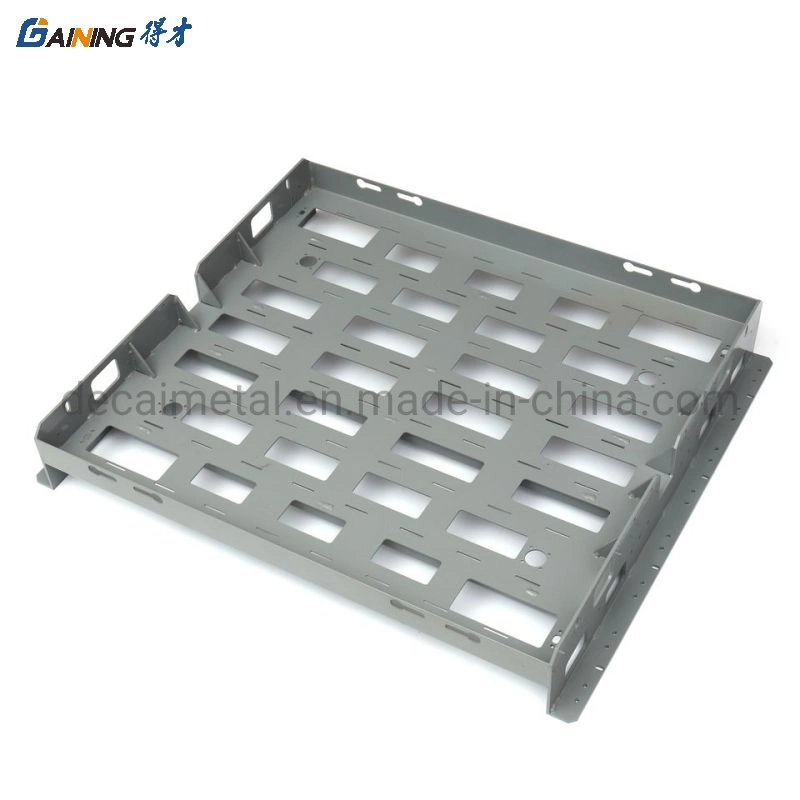 Sheet Metal Bending Parts Laser Cutting Service Sheet Metal Fabrication