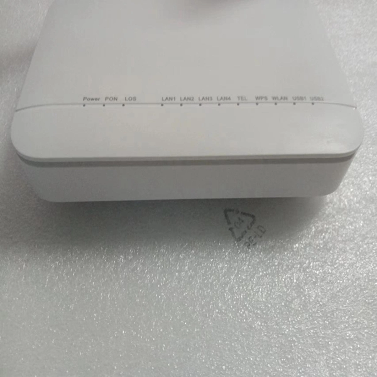 WiFi6 Gpon ONU F6610 4ge 1tel 2USB 2.4G/5.8g Ax3000 Mbps