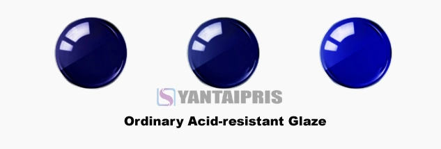 Special Demands Alkali Resistance Acid Resistance Glaze Glass Lined Reactor