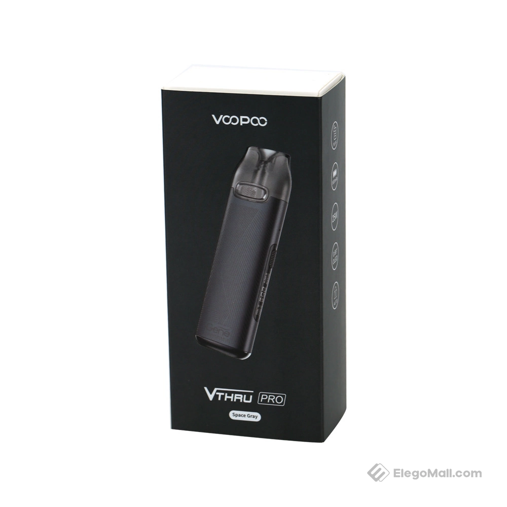 Voopoo V Mate Infinity Pod Kit 900mAh Rechargeable Vape Pen Fast Delivery