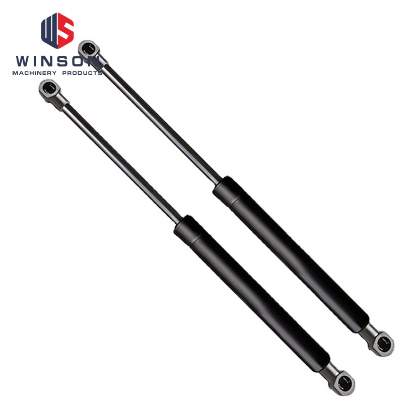 Lifting Support Nitrogen Filled Struts, Shock Damper