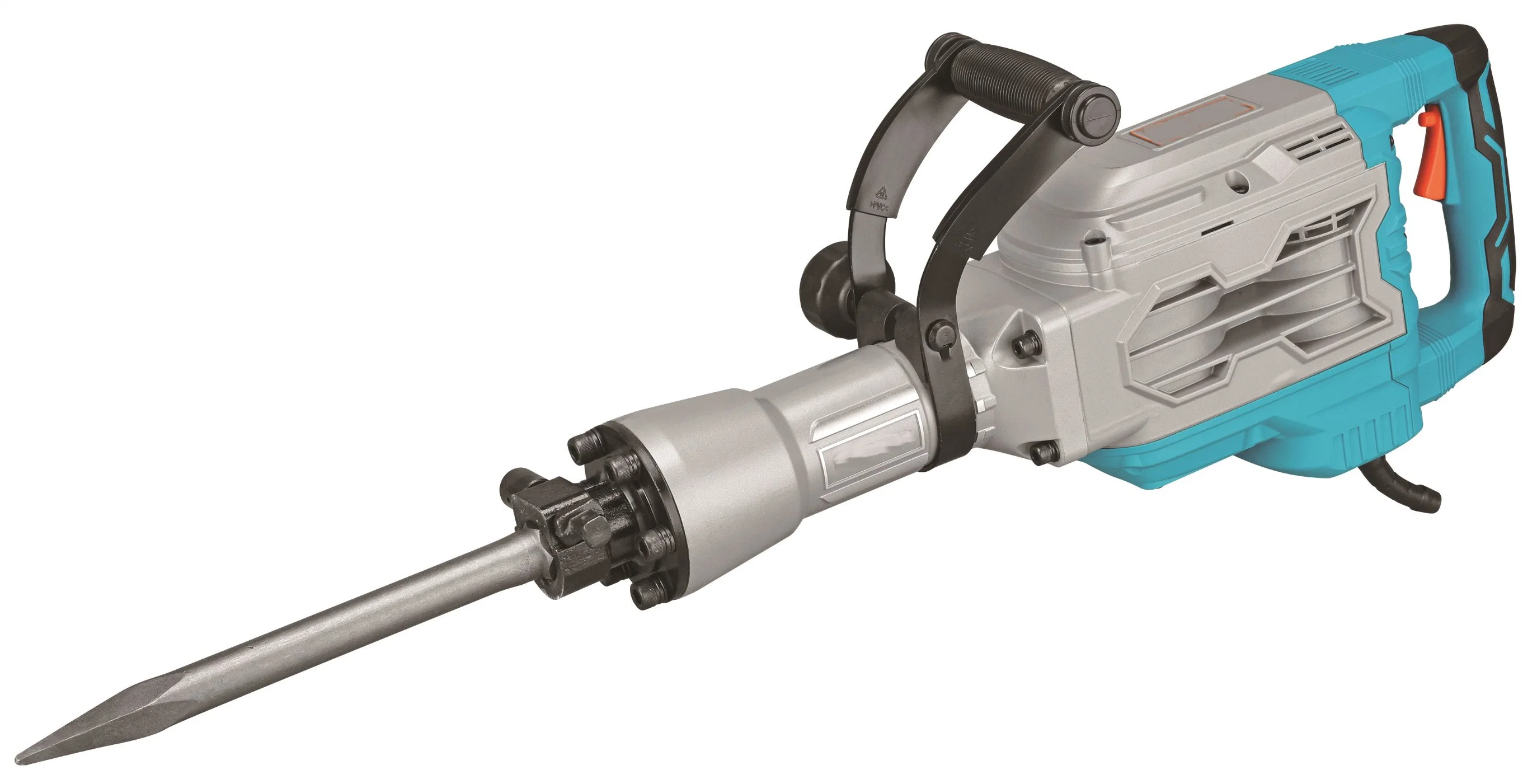 Linka 1700W disjuntor de Demolição Martelo Rotativo Power Tools