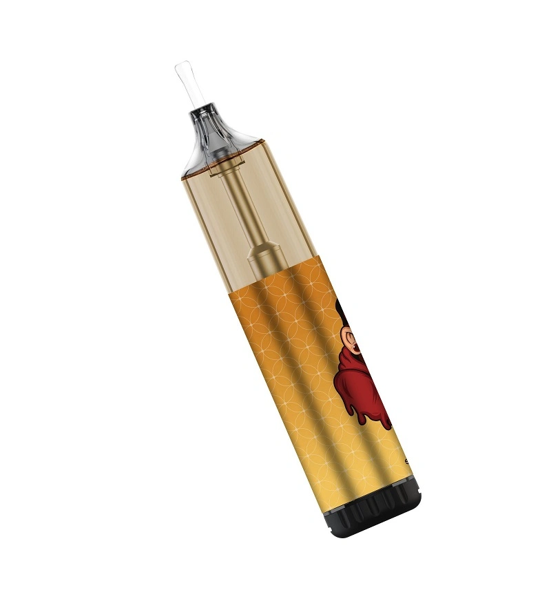 Vapen Tornado 7000 Puffs Electronic Cigarettes Disposable/Chargeable Device Vapes Pen 15ml Capacity 850mAh Airflow Switch LED Light Mesh Coil 0% 2% 5% Randm 7000 9000 Puff