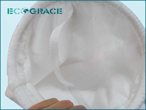 Ecograce PA los residuos de material de filtración de agua