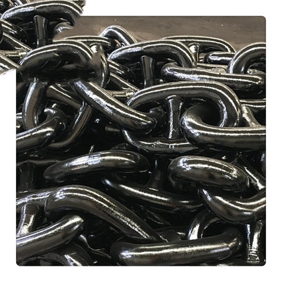 R3 R3s R4 R5 Marine Offshore Mooring Anchor Chain