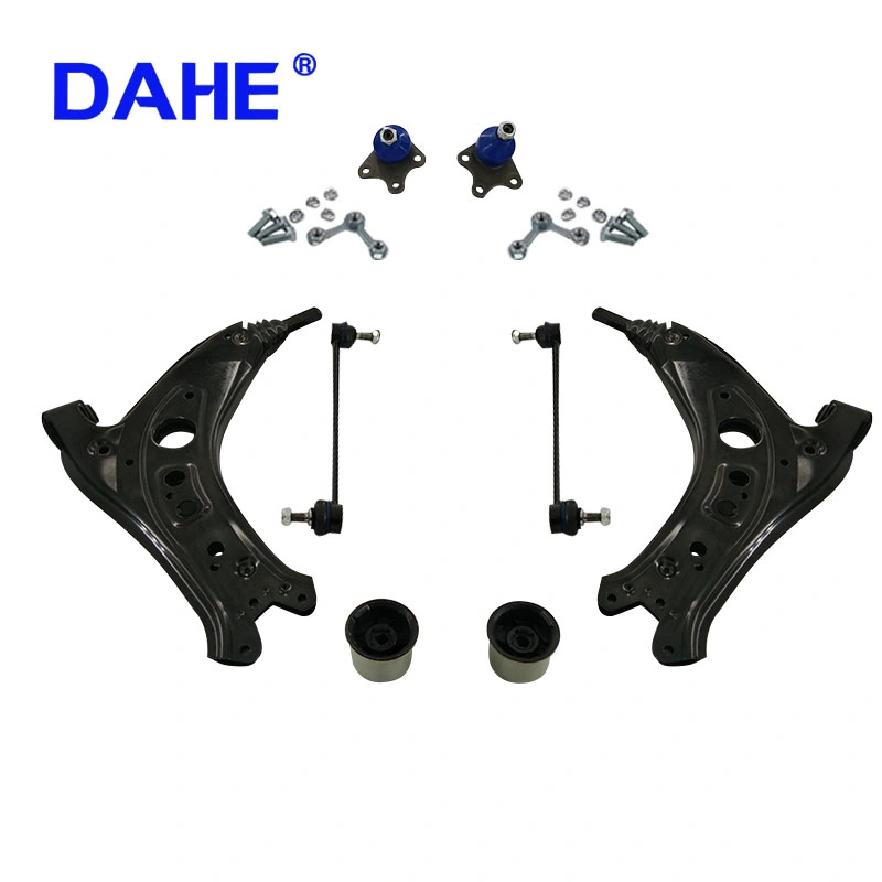 Track Control Arm Kit Fits Skoda Fabia VW 6q0407151d