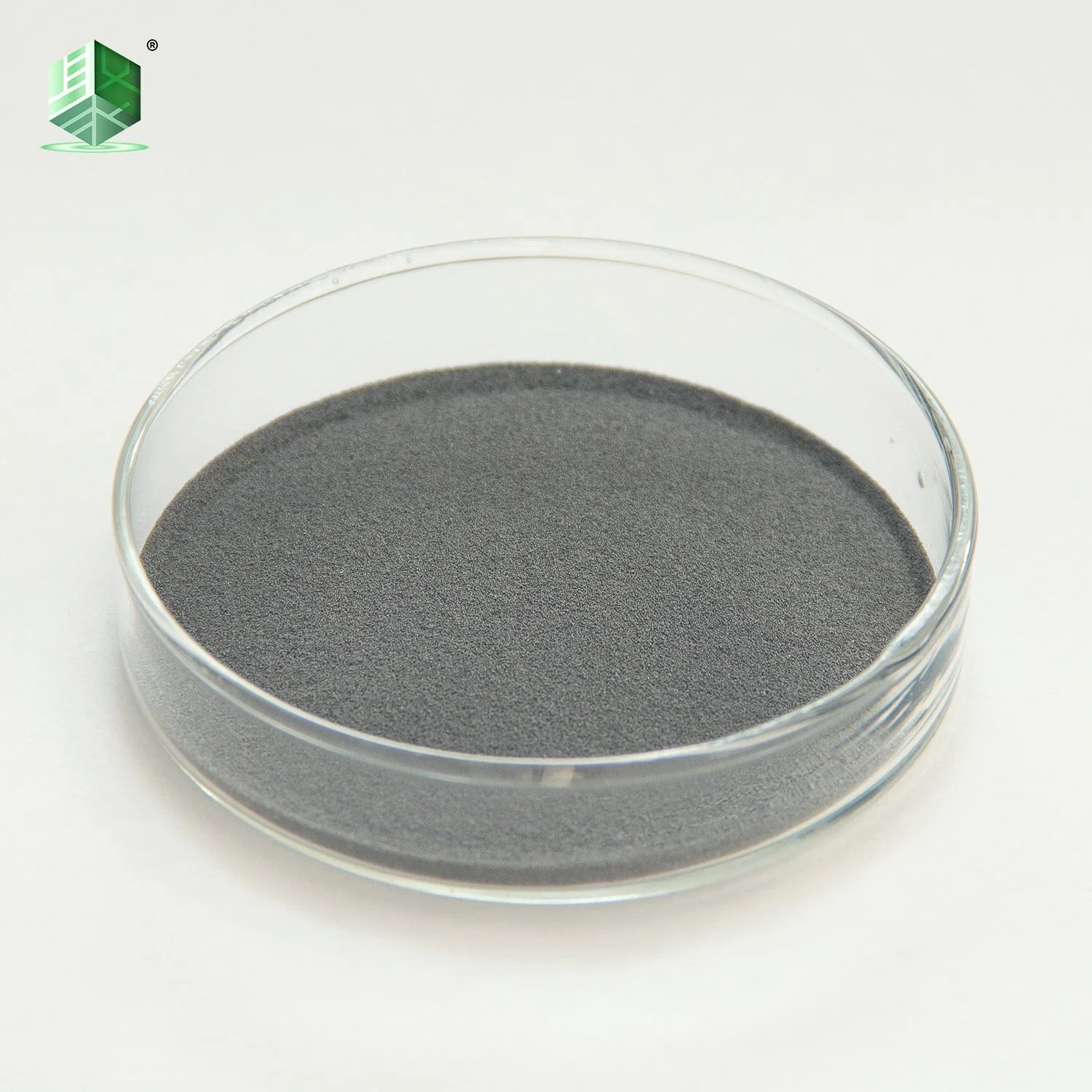 The Manufacturer Directly Supplies 40-80 Mesh Crushed Tungsten Carbide Particles