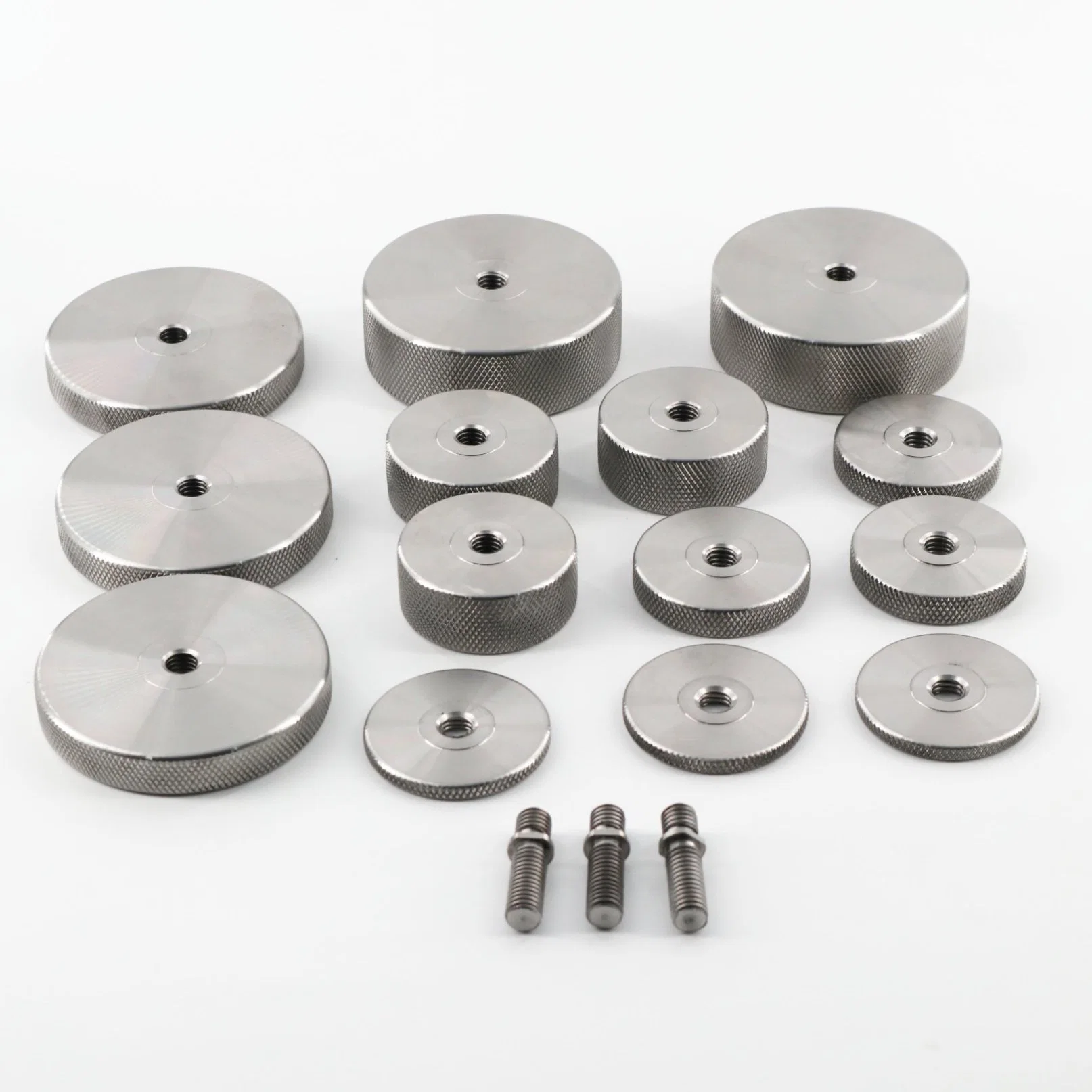 High Precision CNC Machinery/Machined/Machining/Milling/Turning/Stamping/Die Casting Metal Aluminum/Alloy/Steel Automotive