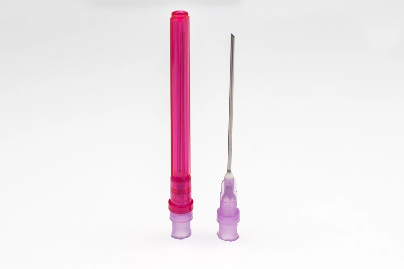 Disposable Hypodermic Syringe Needles With Low Price