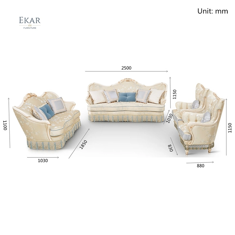 Luxus-Sofa Aus Holz Antike Arabische Klassische Kissen Arabischen Majlis Sitz Sofa-Set Foto Wohnzimmer Möbel 1 Set Traditionell