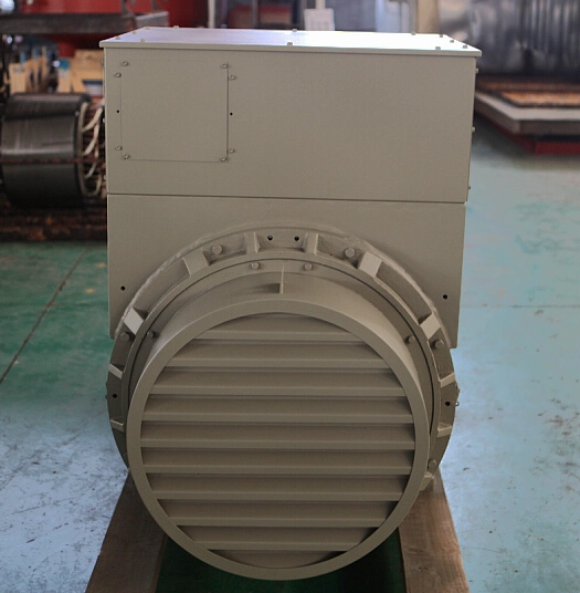 536kw Gr355 Stamford Kopie Typ bürstenlose Lichtmaschine für Generatorsätze