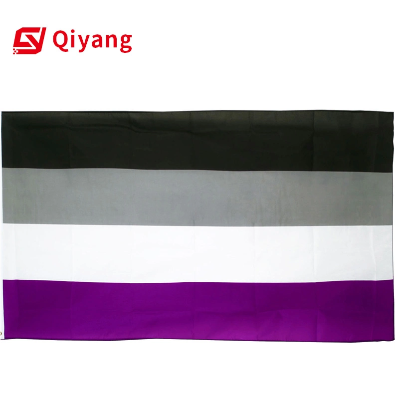 Single Sided 3*5FT Widely Used Hot Sale Comprehensive Rainbow Pride Gay Homosexual Flag/Banner