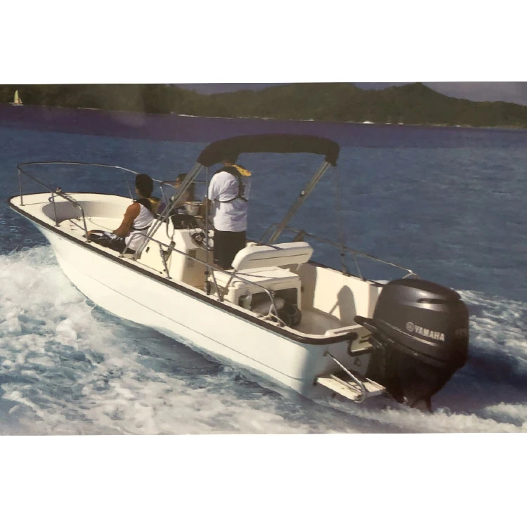 Rendimiento de alta calidad/alto costo 2,5-40hp de 4 Carrera Japón YAMAHA Outboard Motor