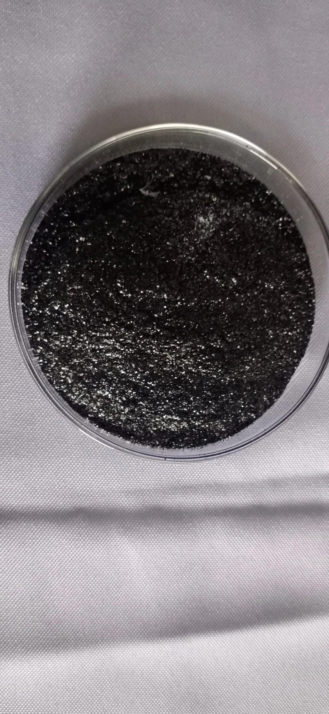 High Purity Micro-Fine Natural Graphite Carbon Flake Graphite Powder for مواد التشحيم