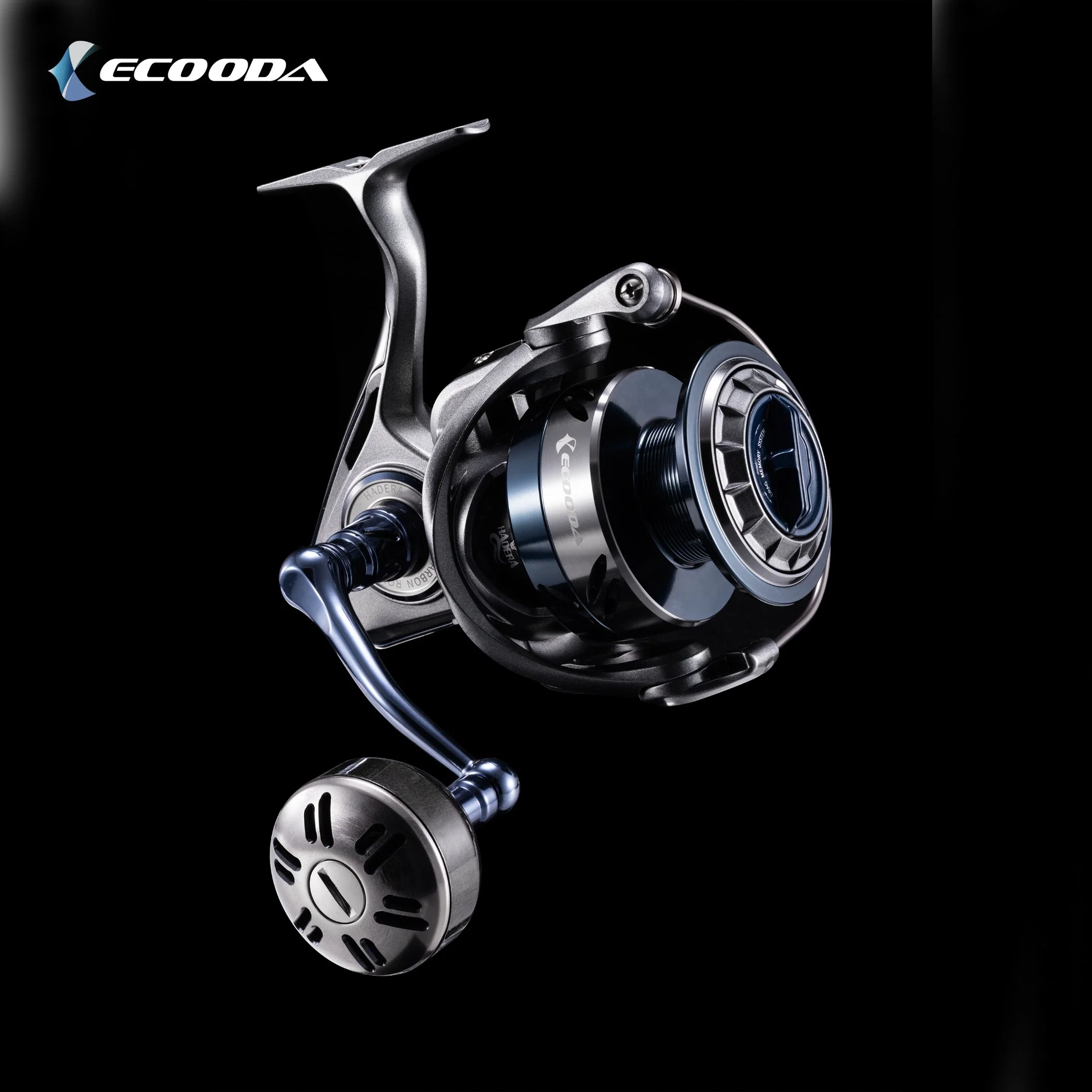 Ecooda Hadera 8000 Sea Spinning Fishing Reel on Sale