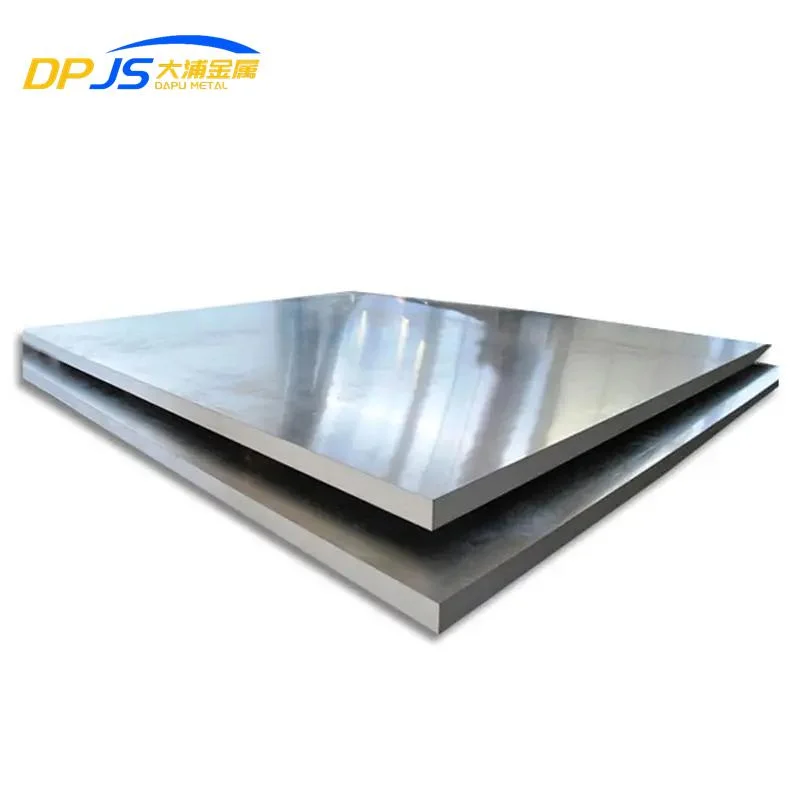 5005/5006/5010/5013 Aluminum Magnesium Alloy Plate/Sheet Car Interior and Exterior Decoration