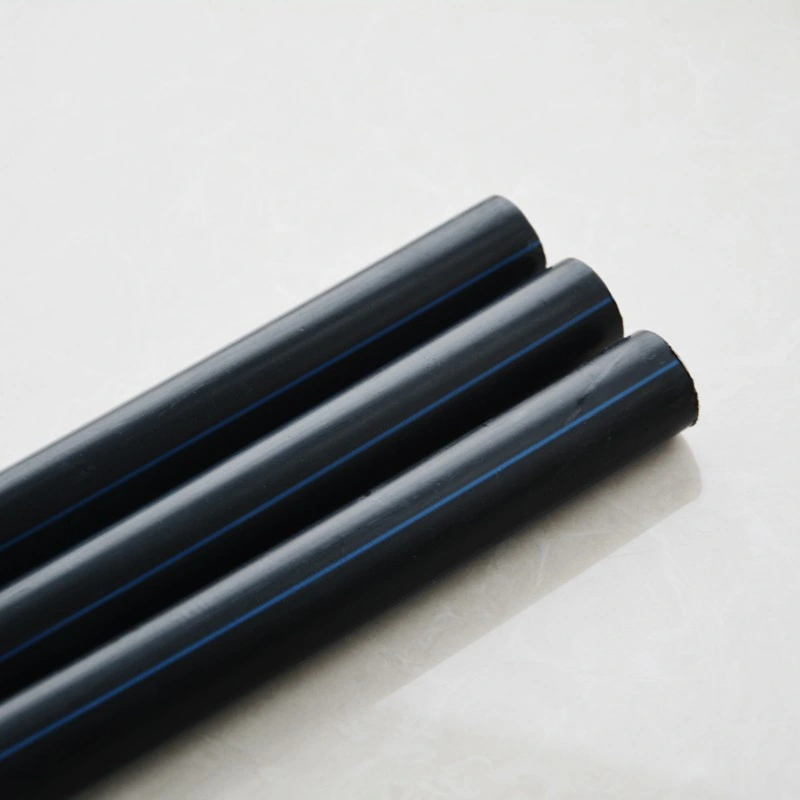 PE/PPR/HDPE/PVC/PE-Rt High quality/High cost performance  Plastic PE Pipe for Drip and Spray Drain Pipe Building Material PE Pipe