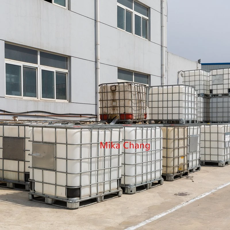 Polycarboxylate Superplasticizer in Concrete Admixtures & Mortar Admixtures