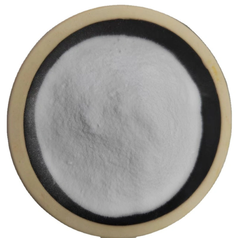 Bicarbonato de sódio impressão e tintura Agente solto tratamento de esgotos Limpeza Agente