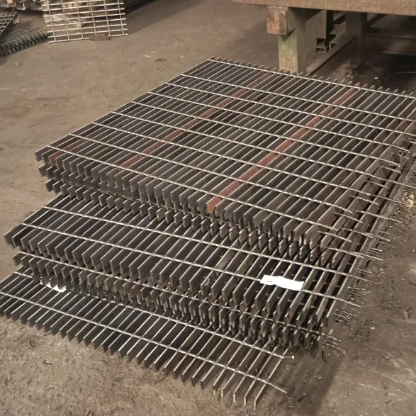 Metal Steel Driveway Grate Steel Drain Grating