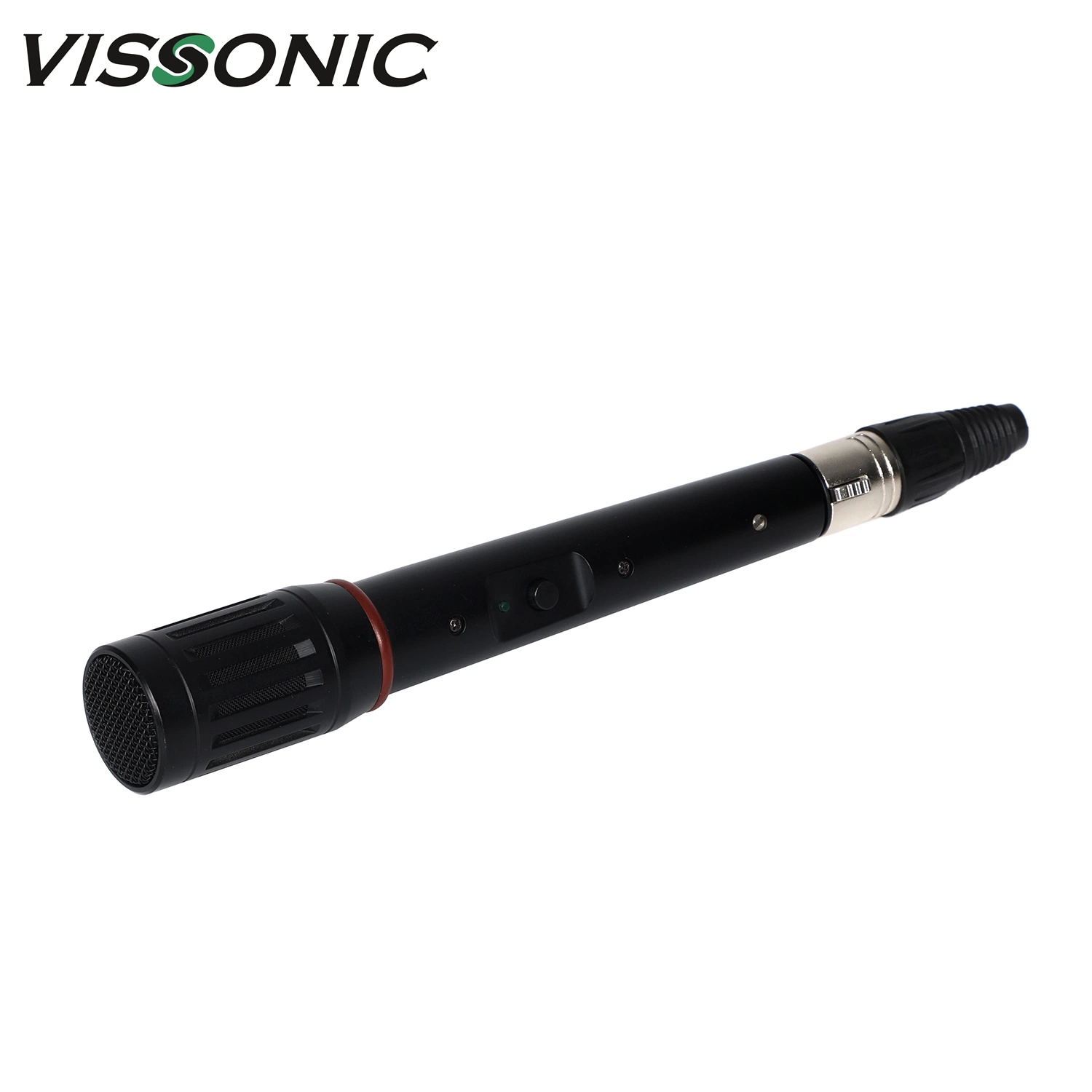 Vissonic Fashion Wired Handheld Conference Microphone