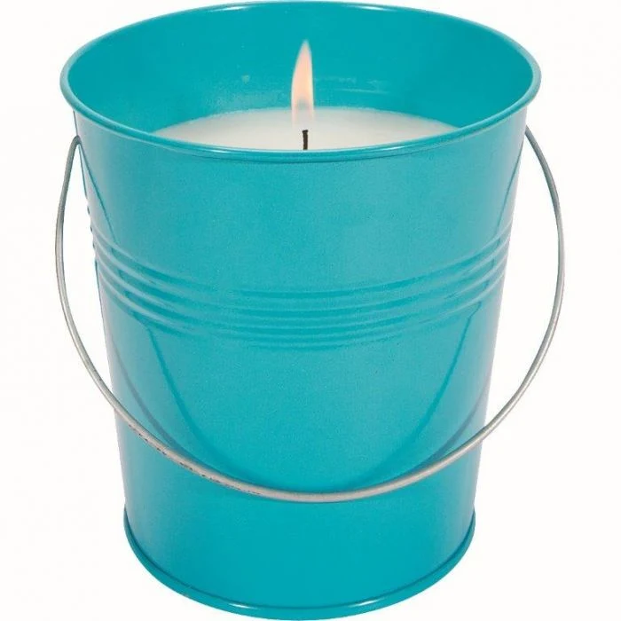 Large Size Citronella Outdoor Candles for Garden Use