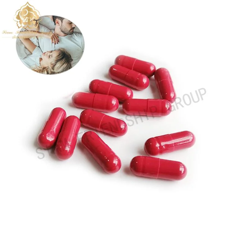 The Most Popular Product in 2023 Is Indian Herbal Health Supplement Capsule