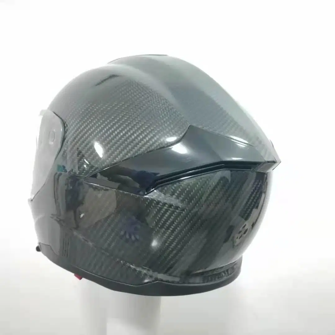 2021 Casco de motocicleta de estilo nuevo con certificación ECE