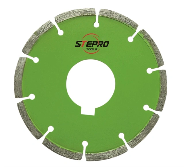 Diamond Cutting Discs, Marble Cutting Blade/Marble/Stone/Concrete 5";