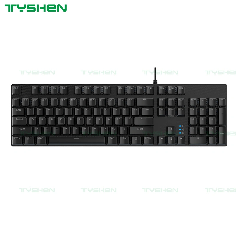 Mechanical Keyboard Full-Size