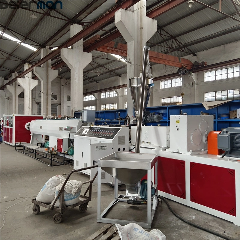 2023 Beierman Dtc Series Screw Loader for PVC Material Feeding Machine