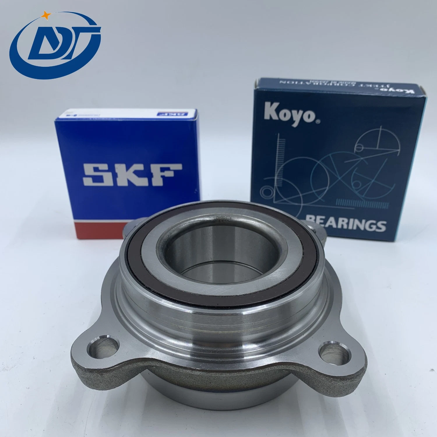 SKF Dacf05 Bafb246746 AA Wheel Hub Bearing for Volv