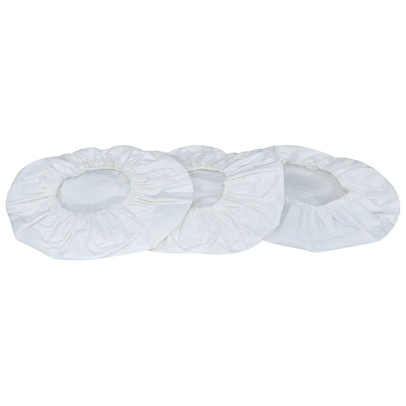 No Rinse Shampoo Cap No-Water Shampoo Shower Cap Private Label Pre-Moistened Rinse-Free Shampoo Cap