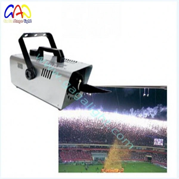 1000W Snow Fog Machine with CE for Party