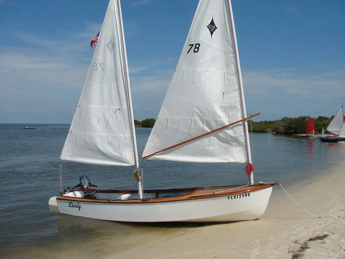 Different Size Sport Boat with ISO Standard